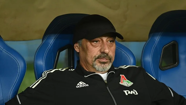 Тренер «Локомотива» после 2:2 с «Сочи»: «Неорганизованно начали матч, могло сложиться хуже»