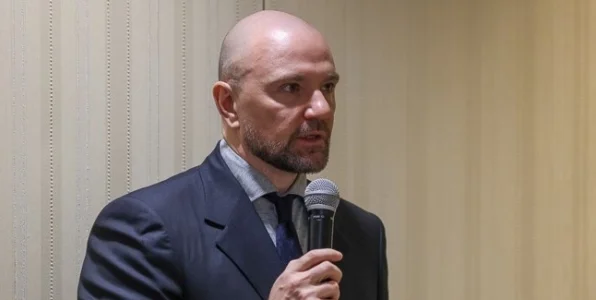 Бестемьянова: «Сихарулидзе действует в интересах нашего фигурного катания» Бестемьянова: «Сихарулидзе действует в интересах нашего фигурного катания»