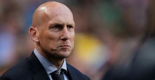 Яп Стам о Роналду: «Он доказал, что еще может много забивать, но МЮ нужно доминировать, играть на половине соперника»