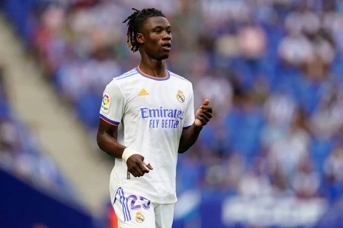 Полузащитник «Реала»: «Нам было не по себе до самого конца»