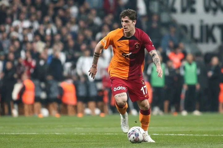 Николо Дзаньоло близок к переходу в «Аталанту»