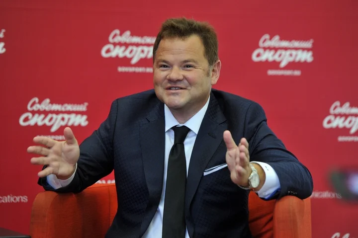 Известный хоккейный агент прокомментировал лимит на легионеров в КХЛ Известный хоккейный агент прокомментировал лимит на легионеров в КХЛ