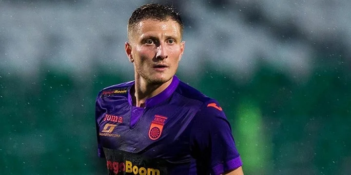 «Уфа» объявила о расторжении контракта с Табидзе «Уфа» объявила о расторжении контракта с Табидзе