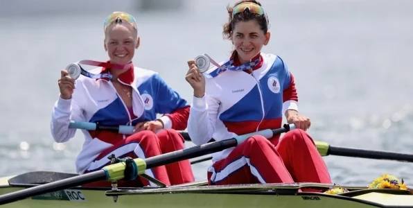 Свирин: не стоит называть Орябинскую предательницей из-за смены гражданства