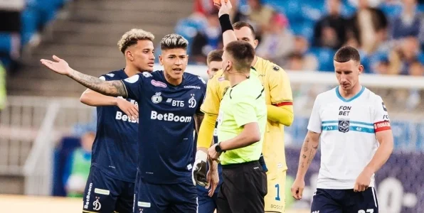 Лещенко: с VAR пора заканчивать, такое ощущение, что судьи в игры китайские играют