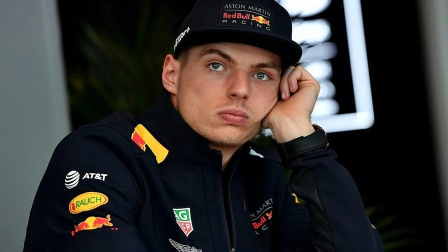 Ферстаппен перед Гран-при Австралии: «Мы все равно немного позади «Феррари» Ферстаппен перед Гран-при Австралии: «Мы все равно немного позади «Феррари»