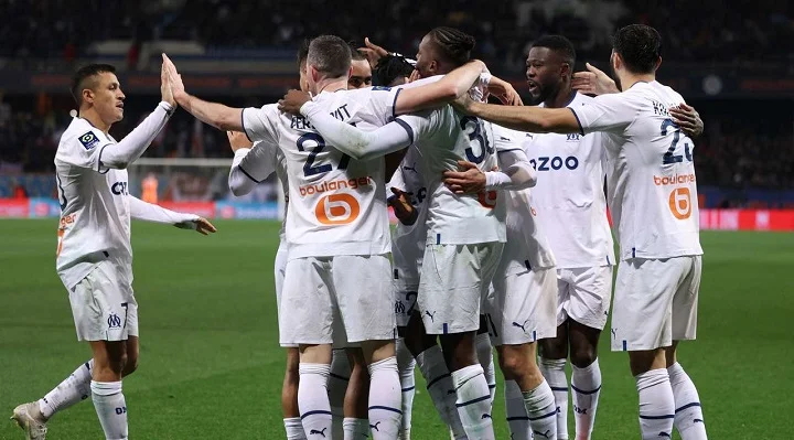 Тудор покинет «Марсель» по окончании сезона Тудор покинет «Марсель» по окончании сезона