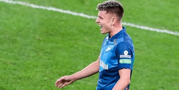 Писарев: «Мостового подхлестнула конкуренция — он подсобрался» Писарев: «Мостового подхлестнула конкуренция — он подсобрался»