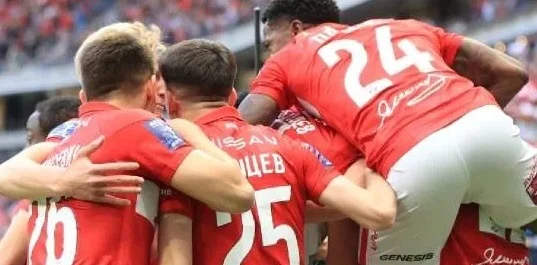 Кечинов о «Спартаке»: «Борьба за топ-5 будет сверхрезультатом»