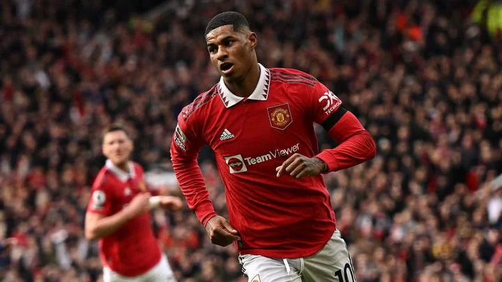 «Манчестер Юнайтед» разгромил «Лестер» – 3:0. Дубль у Рашфорда «Манчестер Юнайтед» разгромил «Лестер» – 3:0. Дубль у Рашфорда