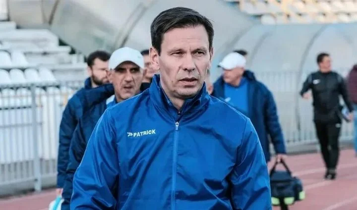 Константин Зырянов рассказал о главных ошибках в своей карьере Константин Зырянов рассказал о главных ошибках в своей карьере