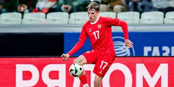 Билялетдинов: Спад «Локомотива» связан с перерывом на сборную России Билялетдинов: Спад «Локомотива» связан с перерывом на сборную России