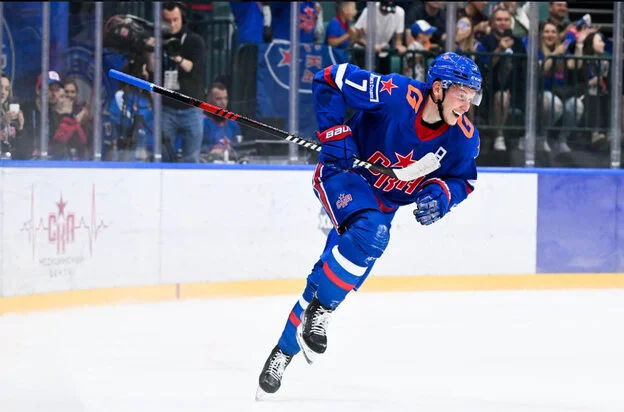 Губерниев: СКА — раздражитель для всей России, каждый хочет выиграть у Питера Губерниев: СКА — раздражитель для всей России, каждый хочет выиграть у Питера