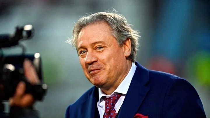 Андрей Канчельскис: «Думаю, что не поздно вернуть Моуринью назад в «Юнайтед» Андрей Канчельскис: «Думаю, что не поздно вернуть Моуринью назад в «Юнайтед»