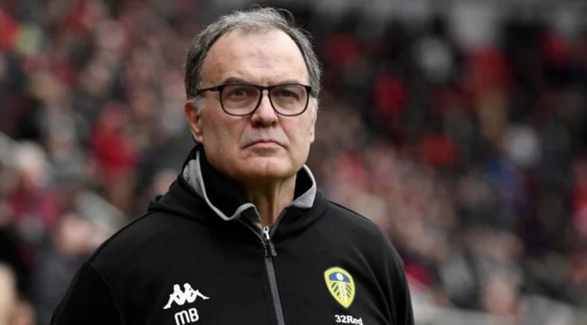 Бьелса может стать тренером сборной Боливии Бьелса может стать тренером сборной Боливии