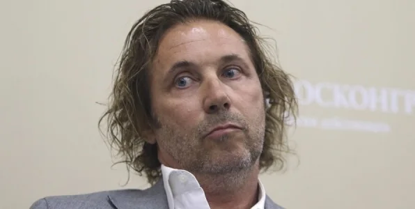 Червиченко: в ближайшее десятилетие мы увидим Мостового в качестве тренера Червиченко: в ближайшее десятилетие мы увидим Мостового в качестве тренера