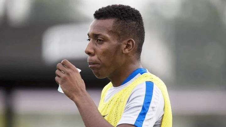 ЦСКА хочет купить Мойзеса из «Интернасьонале»