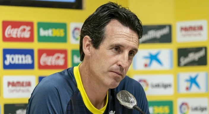 Эмери отказал «Баварии» из-за того, что там было бы меньше власти, чем в «Вилле»