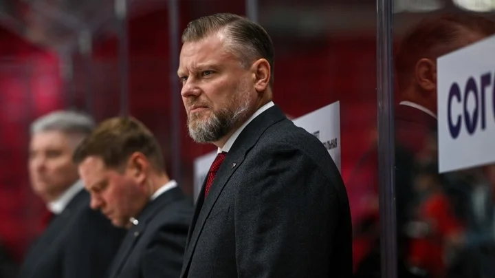 «Авангард» уступил СКА и установил клубный антирекорд «Авангард» уступил СКА и установил клубный антирекорд