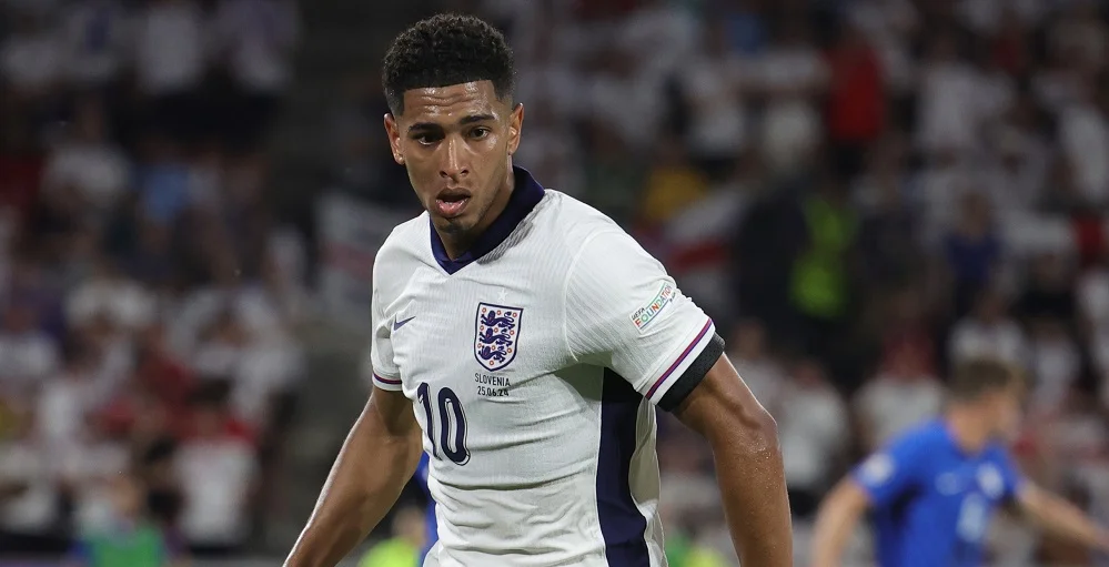 Беллингем, Холанд, Винисиус и Мбаппе – самые дорогие футболисты мира Беллингем, Холанд, Винисиус и Мбаппе – самые дорогие футболисты мира