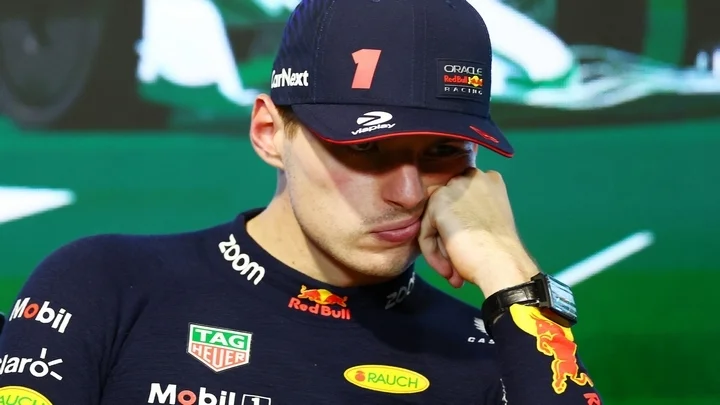 Макс Ферстаппен: «Ред Булл» не выигрывал в Австралии с 2011 года. Посмотрим, что мы сможем сделать на этот раз» Макс Ферстаппен: «Ред Булл» не выигрывал в Австралии с 2011 года. Посмотрим, что мы сможем сделать на этот раз»