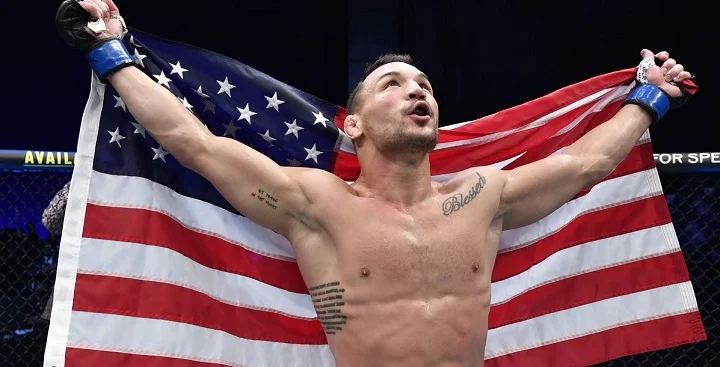 Чендлер о бое после встречи с Фергюсоном: «Думаю, я идеальный вариант для Конора» Чендлер о бое после встречи с Фергюсоном: «Думаю, я идеальный вариант для Конора»