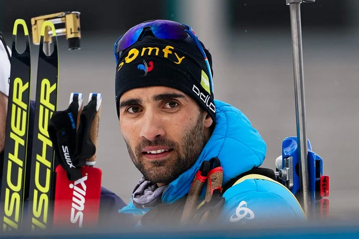 Симон Фуркад: «Представить не мог, что так быстро стану главным тренером сборной» Симон Фуркад: «Представить не мог, что так быстро стану главным тренером сборной»