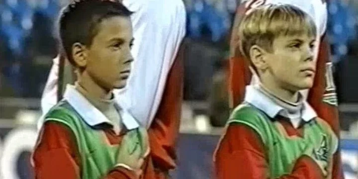 Наумов: Приятна причастность Миранчука и Кокорина к «Локо». Кто бы что ни говорил, футболу Сашу научили там