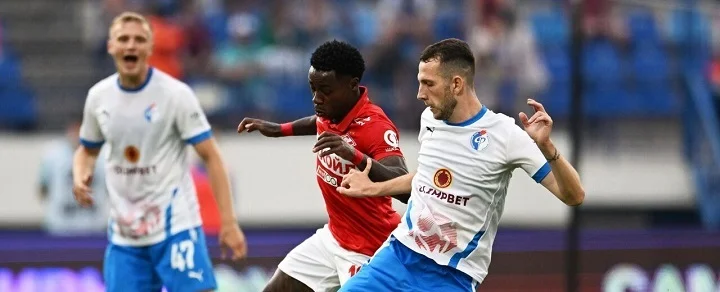 Новые клубы Черышева и Кокорина, Захарян – в «Челси». Под конец лета стоит ждать громких трансферов Новые клубы Черышева и Кокорина, Захарян – в «Челси». Под конец лета стоит ждать громких трансферов