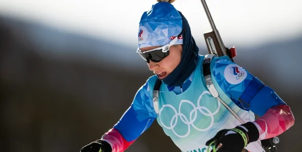 В IBU отказались комментировать отмену сбора российских биатлонистов в Италии