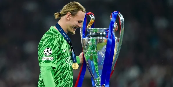 Источник: «Галатасарай» составил лонг-лист, в котором есть Сафонов и Лунин Источник: «Галатасарай» составил лонг-лист, в котором есть Сафонов и Лунин