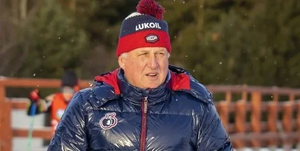 Бородавко сообщил, что 40 процентов лыжников группы сборной России заболели гриппом