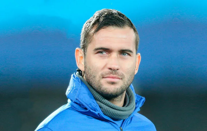 Роман Шишкин: «Удивлен назначением Кержакова в «Кармиотиссу». Считаю, что его незаслуженно уволили из «Пари НН» Роман Шишкин: «Удивлен назначением Кержакова в «Кармиотиссу». Считаю, что его незаслуженно уволили из «Пари НН»