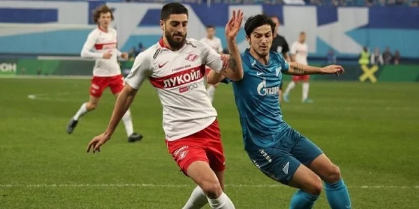 Топ-11 игроков, которых РПЛ может потерять в 2020 году Топ-11 игроков, которых РПЛ может потерять в 2020 году