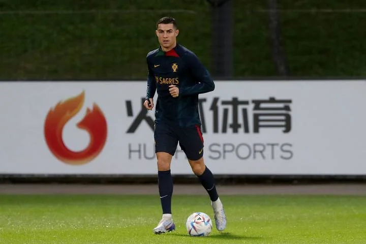 Пирс Морган про интервью Роналду: «Он очень доволен тем, как все сложилось. Он все тщательно обдумал»