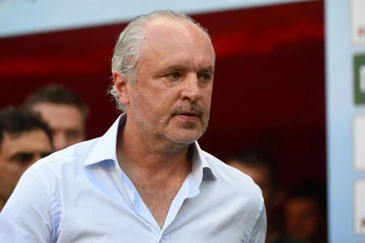 Игорь Шалимов о победе над «Рубином»