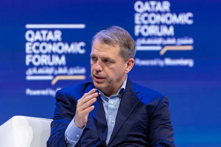 Совладелец «Челси» Тодд Боули: «Терпение всегда было нашим принципом. Нужно не обращать внимания на весь шум вокруг и оставаться верным плану» Совладелец «Челси» Тодд Боули: «Терпение всегда было нашим принципом. Нужно не обращать внимания на весь шум вокруг и оставаться верным плану»