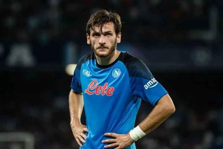 Юрий Семин: «Хвича Кварацхелия будет лучшим игроком в ПСЖ» Юрий Семин: «Хвича Кварацхелия будет лучшим игроком в ПСЖ»