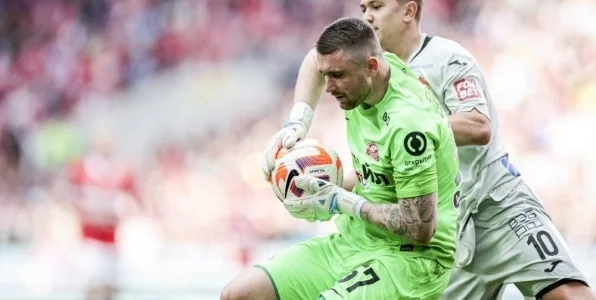 Мостовой: Был бы я в «Спартаке», то продлил бы контракт с Селиховым Мостовой: Был бы я в «Спартаке», то продлил бы контракт с Селиховым