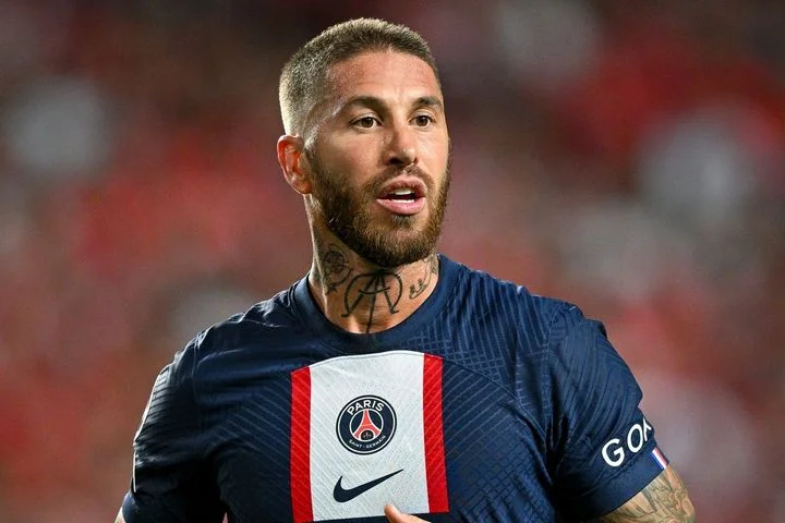 Серхио Рамос о 0:1 с «Баварией»: «Это плохой, очень плохой результат» Серхио Рамос о 0:1 с «Баварией»: «Это плохой, очень плохой результат»