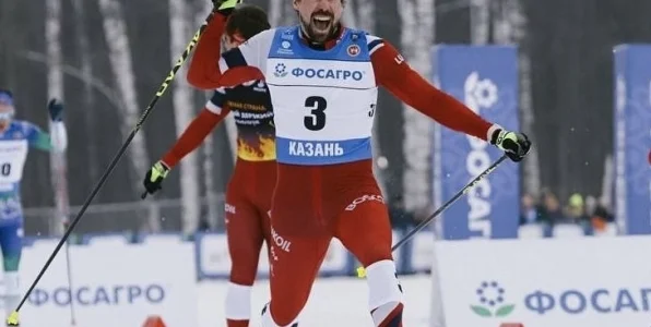 Устюгов: я не собираюсь завершать карьеру. Есть мотивация, да и ничего другого я не умею Устюгов: я не собираюсь завершать карьеру. Есть мотивация, да и ничего другого я не умею