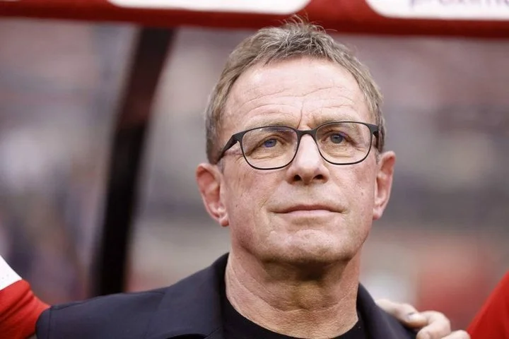 Ральф Рангник о 3:2 с Нидерландами: «У нас было больше воли к победе и невероятная отдача на поле» Ральф Рангник о 3:2 с Нидерландами: «У нас было больше воли к победе и невероятная отдача на поле»