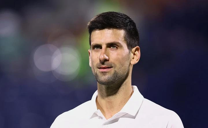 Новак Джокович о выходе в финал Australian Open: «Рад, что у меня до сих пор есть топливо, чтобы играть в теннис на таком уровне»