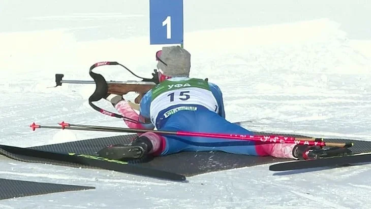 Союз биатлонистов России заключил спонсорский контракт с букмекерской компанией «Пари» Союз биатлонистов России заключил спонсорский контракт с букмекерской компанией «Пари»