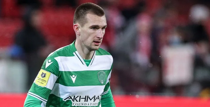 Директор «Ахмата» о 0:0 с «Зенитом»: «Ничья с чемпионом – тоже своего рода успех» Директор «Ахмата» о 0:0 с «Зенитом»: «Ничья с чемпионом – тоже своего рода успех»