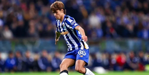 Ноттингем Форест – Порту: прямая трансляция, где смотреть бесплатно 16 апреля 2026 года