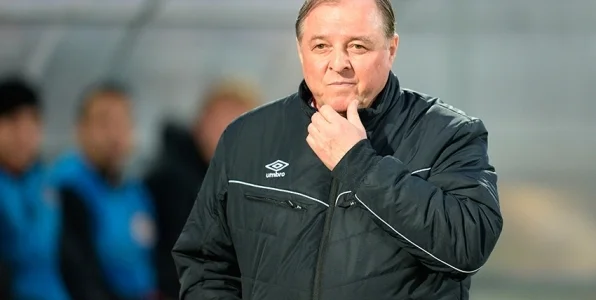 Тарханов про Вагнера: Двойная выгода, и ЦСКА в этом случае не нарвется на шарлатанов Тарханов про Вагнера: Двойная выгода, и ЦСКА в этом случае не нарвется на шарлатанов