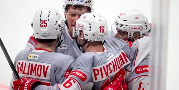 Канарейкин: «Спартак» уже приучил ЦСКА к поражениям в дерби Канарейкин: «Спартак» уже приучил ЦСКА к поражениям в дерби