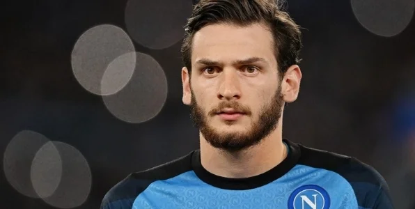 Билялетдинов – о Кварацхелии в ПСЖ: Если некуда деньги девать, то пусть платят Билялетдинов – о Кварацхелии в ПСЖ: Если некуда деньги девать, то пусть платят