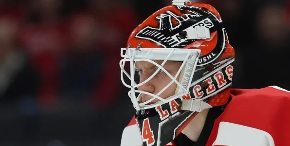 Российский хоккеист Егоров: «В Америке прекрасные люди, встречал тут только замечательных» Российский хоккеист Егоров: «В Америке прекрасные люди, встречал тут только замечательных»